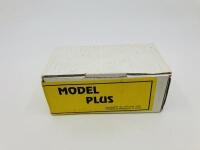 MASERATI: A rare 1:43 scale model by Model Plus of the 1948/49 4CLT/48 Grand Prix, in original packaging [Location: Sydney] - 2