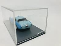 MASERATI: A 1:43 scale model by Neo of the A6 GCS/53 Berlinetta by Pinin Farina, in original packaging [Location: Sydney] - 4