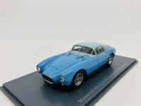 MASERATI: A 1:43 scale model by Neo of the A6 GCS/53 Berlinetta by Pinin Farina, in original packaging [Location: Sydney] - 5