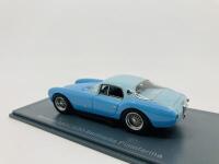 MASERATI: A 1:43 scale model by Neo of the A6 GCS/53 Berlinetta by Pinin Farina, in original packaging [Location: Sydney] - 6
