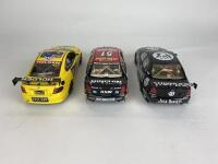 HOLDEN: Three 1:18 scale Holden V8 racing cars produced by Classic Carlectables (NB description) - 5
