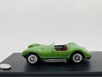 MASERATI: A 1:43 scale model by Bang of the A6 GCS/53, in original packaging [Location: Sydney]