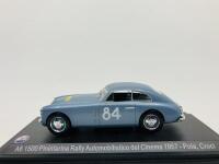 MASERATI: A 1:43 scale model by Leo Models of the A6 1500 Pinin Farina Coup&eacute;, in original packaging [Location: Sydney]