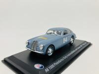 MASERATI: A 1:43 scale model by Leo Models of the A6 1500 Pinin Farina Coup&eacute;, in original packaging [Location: Sydney] - 3