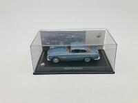 MASERATI: A 1:43 scale model by Leo Models of the A6G/54 Allemano&nbsp;Coup&eacute;, in original packaging [Location: Sydney] - 2