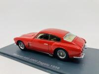 MASERATI: A 1:43 scale model by Neo of the A6G 2000&nbsp;Zagato Coup&eacute;, in original packaging [Location: Sydney] - 5