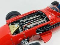 MASERATI: A fine 1:18&nbsp;scale model by CMC of the 1957 250F Grand Prix car, in original packaging [Location: Sydney] - 8