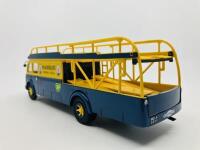 MASERATI: A fine 1:43&nbsp;scale model by IDEA 'Old Cars' of the Maserati Race Car Transporter, in original packaging [Location: Sydney] - 2