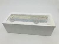 MASERATI: A fine 1:43&nbsp;scale model by IDEA 'Old Cars' of the Maserati Race Car Transporter, in original packaging [Location: Sydney] - 5