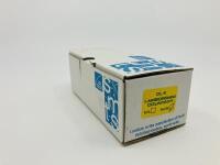 LAMBORGHINI: A rare 1:43 scale model by SMTS of the Countach LP400S, in original packaging [Location: Sydney] - 5