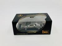 LAMBORGHINI: A 1:43 scale model by IXO of the Countach LP4000 Quattrovalvole, in original packaging [Location: Sydney] - 2