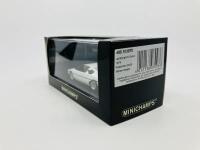 LAMBORGHINI: A 1:43 scale model by Minichamps of the Bravo, Limited Edition (4,416 pieces), in original packaging [Location: Sydney] - 3