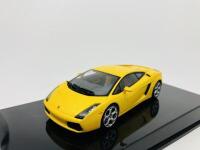LAMBORGHINI: A 1:43 scale model by AutoArt of the Gallardo, in original packaging [Location: Sydney] - 4