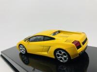 LAMBORGHINI: A 1:43 scale model by AutoArt of the Gallardo, in original packaging [Location: Sydney] - 5