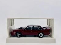 HOLDEN: A 1:43 scale model by Trax of the 1986 Holden HDT Commodore Group A VL, complete with original packaging - 2