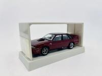 HOLDEN: A 1:43 scale model by Trax of the 1986 Holden HDT Commodore Group A VL, complete with original packaging - 3