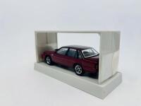 HOLDEN: A 1:43 scale model by Trax of the 1986 Holden HDT Commodore Group A VL, complete with original packaging - 4
