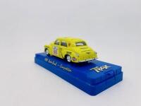 HOLDEN: A 1:43 scale model by Trax of the Holden FJ in 1988 Redex Bash livery, complete with original packaging - 4