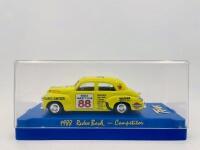 HOLDEN: A 1:43 scale model by Trax of the Holden FJ in 1988 Redex Bash livery, complete with original packaging - 5