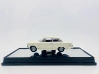 FORD: A 1:43 scale model by Classic Carlectables of the 1965 Ford Cortina GT500, limited edition 0144/2500, complete with certificate of authenticity and original packaging [Location: Sydney]
