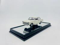 FORD: A 1:43 scale model by Classic Carlectables of the 1965 Ford Cortina GT500, limited edition 0144/2500, complete with certificate of authenticity and original packaging [Location: Sydney] - 2