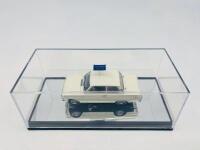 FORD: A 1:43 scale model by Classic Carlectables of the 1965 Ford Cortina GT500, limited edition 0144/2500, complete with certificate of authenticity and original packaging [Location: Sydney] - 7