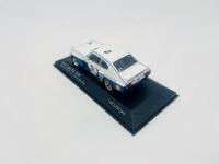 FORD: A 1:43 scale model by Minichamps of the Ford Capri RS 3100, division 1 winner in the 1975 DRM&nbsp;Norisring&nbsp;race, driven by Jochen Mass,&nbsp;limited edition 1 of 2,352&nbsp;pieces, complete with original packaging [Location: Sydney] - 4