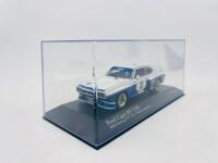 FORD: A 1:43 scale model by Minichamps of the Ford Capri RS 3100, division 1 winner in the 1975 DRM&nbsp;Norisring&nbsp;race, driven by Jochen Mass,&nbsp;limited edition 1 of 2,352&nbsp;pieces, complete with original packaging [Location: Sydney] - 7