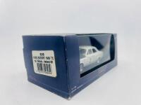 FORD: A 1:43 scale model by Trofeu of the Ford Escort Mk1&nbsp;1600TC, winner of the 1968 Circuit of Ireland rally,&nbsp; driven by Roger Clark, complete with original packaging [Location: Sydney] - 8