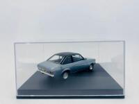 FORD: A 1:43 scale model by Trofeu of the Ford Escort Mk II&nbsp;1300 Stardust Silver, complete with original packaging [Location: Sydney] - 7