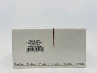 FORD: A 1:43 scale model by Trofeu of the Ford Escort Mk II&nbsp;1300 Stardust Silver, complete with original packaging [Location: Sydney] - 8