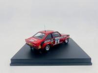 FORD: A 1:43 scale model by Trofeu of the Ford Escort Mk II, winner of the 1976 RAC Rally, driven by Roger Clark, complete with original packaging [Location: Sydney] - 3