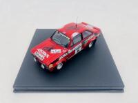 FORD: A 1:43 scale model by Trofeu of the Ford Escort Mk II, winner of the 1976 RAC Rally, driven by Roger Clark, complete with original packaging [Location: Sydney] - 4