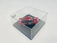 FORD: A 1:43 scale model by Trofeu of the Ford Escort Mk II, winner of the 1976 RAC Rally, driven by Roger Clark, complete with original packaging [Location: Sydney] - 6