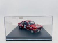 FORD: A 1:43 scale model by Trofeu of the Ford Escort Mk II, winner of the 1976 RAC Rally, driven by Roger Clark, complete with original packaging [Location: Sydney] - 7