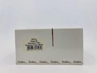SAAB: A 1:43 scale model by Trofeu of the Saab 96 in Polar White, complete with original packaging [Location: Sydney] - 7