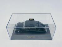 TATRA: A 1:43 scale model by IXO Models of the 1934&nbsp;Tatra 77,&nbsp;complete with original packaging [Location: Sydney] - 7
