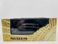 TATRA: A 1:43 scale model by IXO Models of the 1934&nbsp;Tatra 77,&nbsp;complete with original packaging [Location: Sydney] - 8
