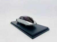 TATRA: A 1:43 scale model by Best of Show&nbsp;of the&nbsp;Tatra&nbsp;87, complete with original packaging [Location: Sydney] - 3