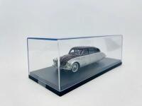 TATRA: A 1:43 scale model by Best of Show&nbsp;of the&nbsp;Tatra&nbsp;87, complete with original packaging [Location: Sydney] - 6