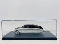 TATRA: A 1:43 scale model by Best of Show&nbsp;of the&nbsp;Tatra&nbsp;87, complete with original packaging [Location: Sydney] - 7
