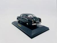 TATRA: A 1:43 scale model by IXO Models of the 1961&nbsp;Tatra 603, complete with original packaging [Location: Sydney] - 3