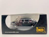 TATRA: A 1:43 scale model by IXO Models of the 1961&nbsp;Tatra 603, complete with original packaging [Location: Sydney] - 8