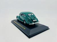 OPEL: A 1:43 scale model by IXO Models of the 1939 Opel Kapitan&nbsp;Sedan (first generation), complete with original packaging [Location: Sydney] - 3