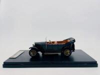 VOLVO: A 1:43 scale model by Premium X Models of the 1927 Volvo OV4 Jakob, limited edition, complete with original packaging [Location: Sydney]