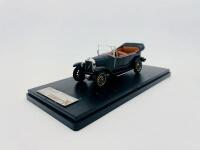 VOLVO: A 1:43 scale model by Premium X Models of the 1927 Volvo OV4 Jakob, limited edition, complete with original packaging [Location: Sydney] - 2