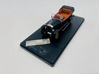 VOLVO: A 1:43 scale model by Premium X Models of the 1927 Volvo OV4 Jakob, limited edition, complete with original packaging [Location: Sydney] - 4