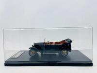 VOLVO: A 1:43 scale model by Premium X Models of the 1927 Volvo OV4 Jakob, limited edition, complete with original packaging [Location: Sydney] - 5