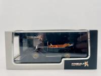 VOLVO: A 1:43 scale model by Premium X Models of the 1927 Volvo OV4 Jakob, limited edition, complete with original packaging [Location: Sydney] - 8