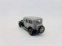 VOLVO: A 1:43 scale model by Brooklin Models of the 1928&nbsp;Volvo PV4, complete with original packaging [Location: Sydney] - 3